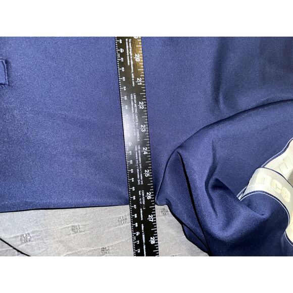 Prince Pickleball Men’s Jacket XXL Full Zip Navy Blue NWT - Picture 7 of 8